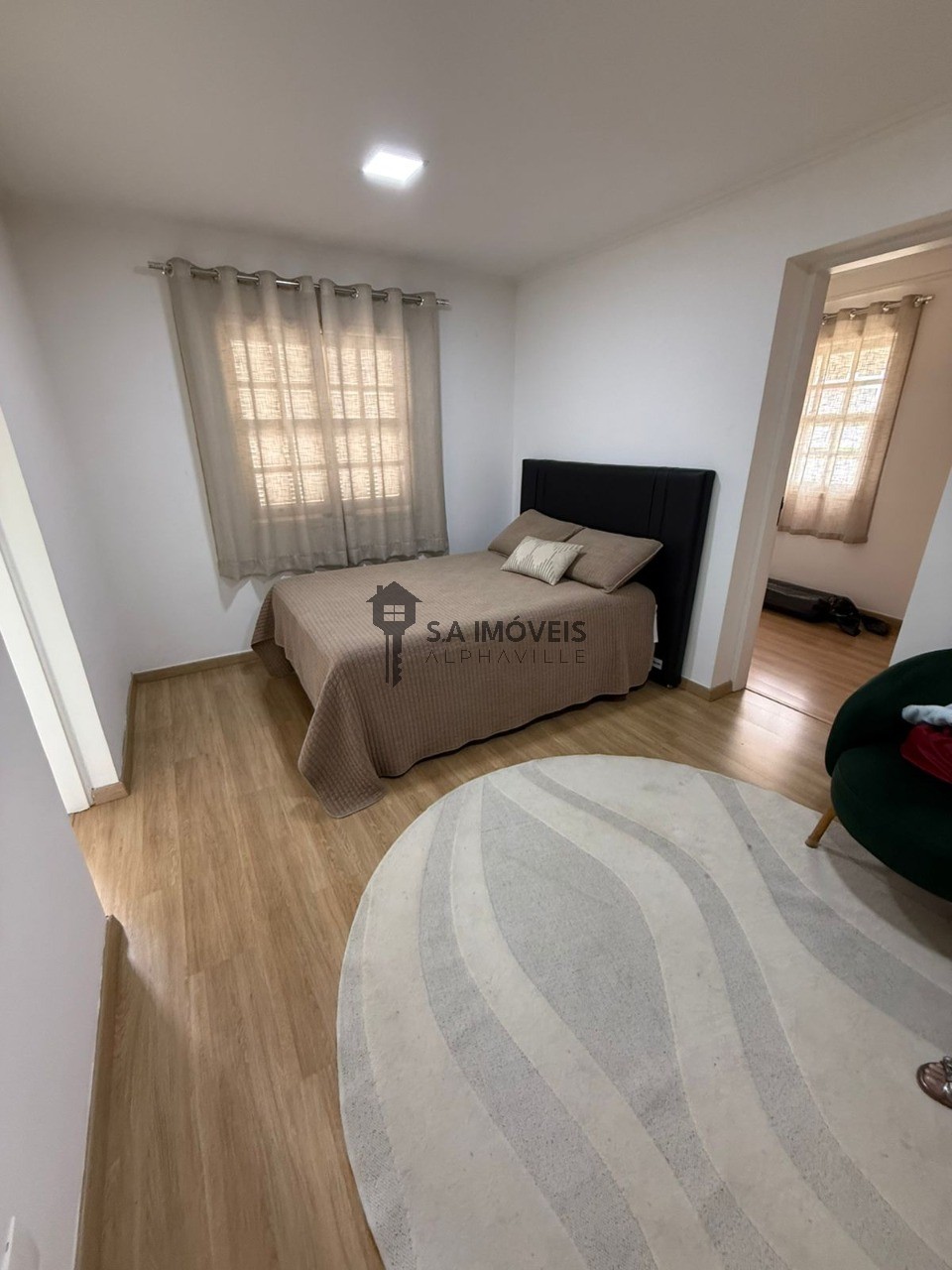 Casa para venda ou locação no Residencial 9, 370 m² – Alphaville, Santana de Parnaíba – Cód. 77772007 — imagem 10