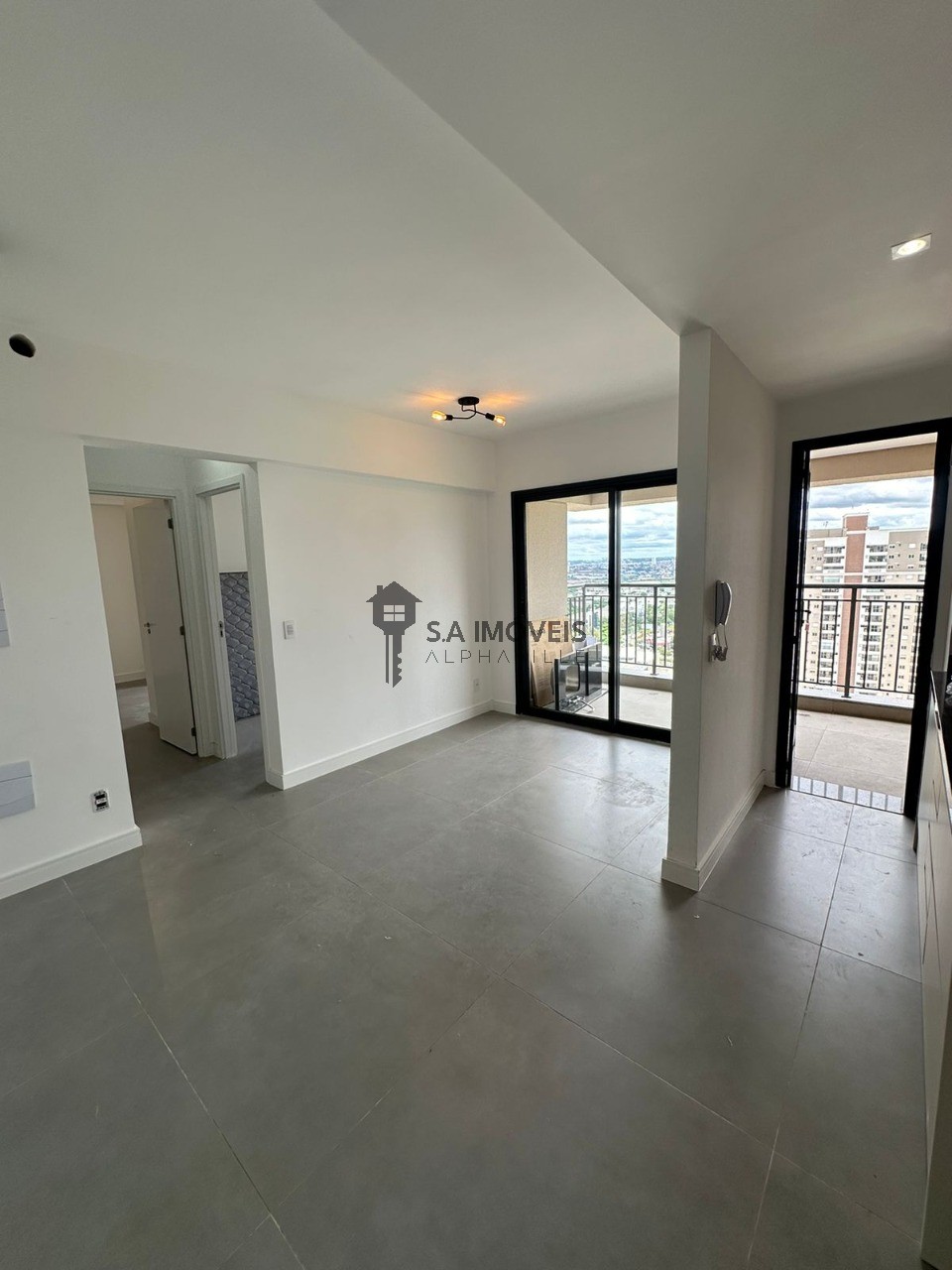 Apartamento à venda no Vedara, 64 m² – Centro Comercial Jubran, Barueri – Cód. 77813647 — imagem 4