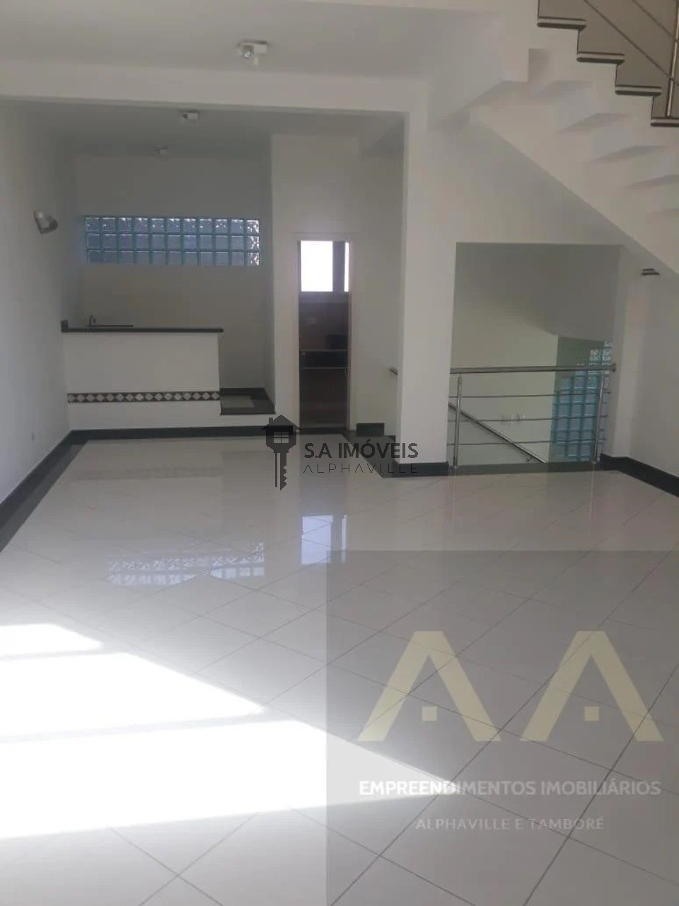 Casa à venda no Residencial 12, 400 m² – Alphaville, Santana de Parnaíba – Cód. 77772705 — imagem 5