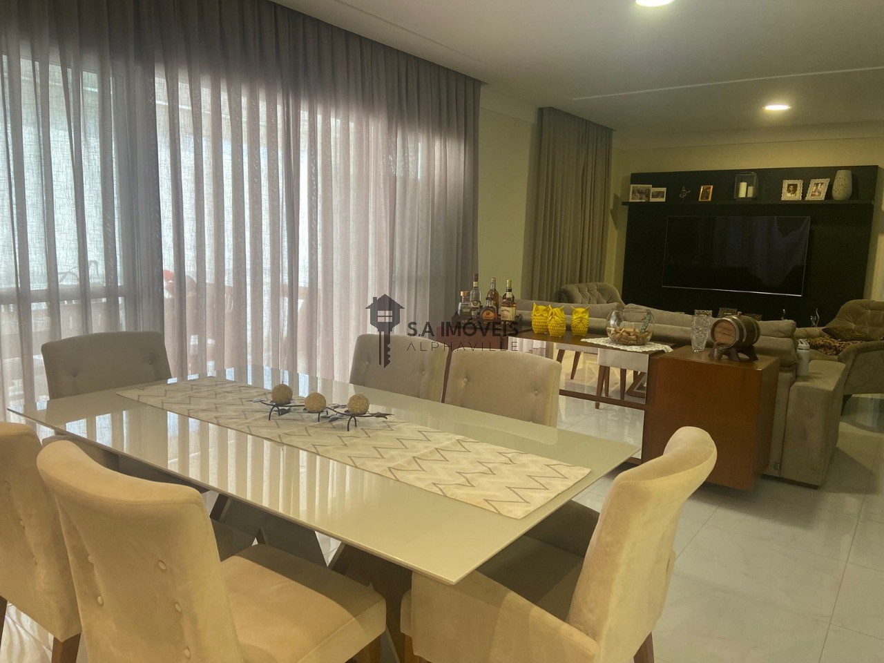 Apartamento à venda no Ghaia, 159 m² – Tamboré, Santana de Parnaíba – Cód. 78728921 — imagem 22