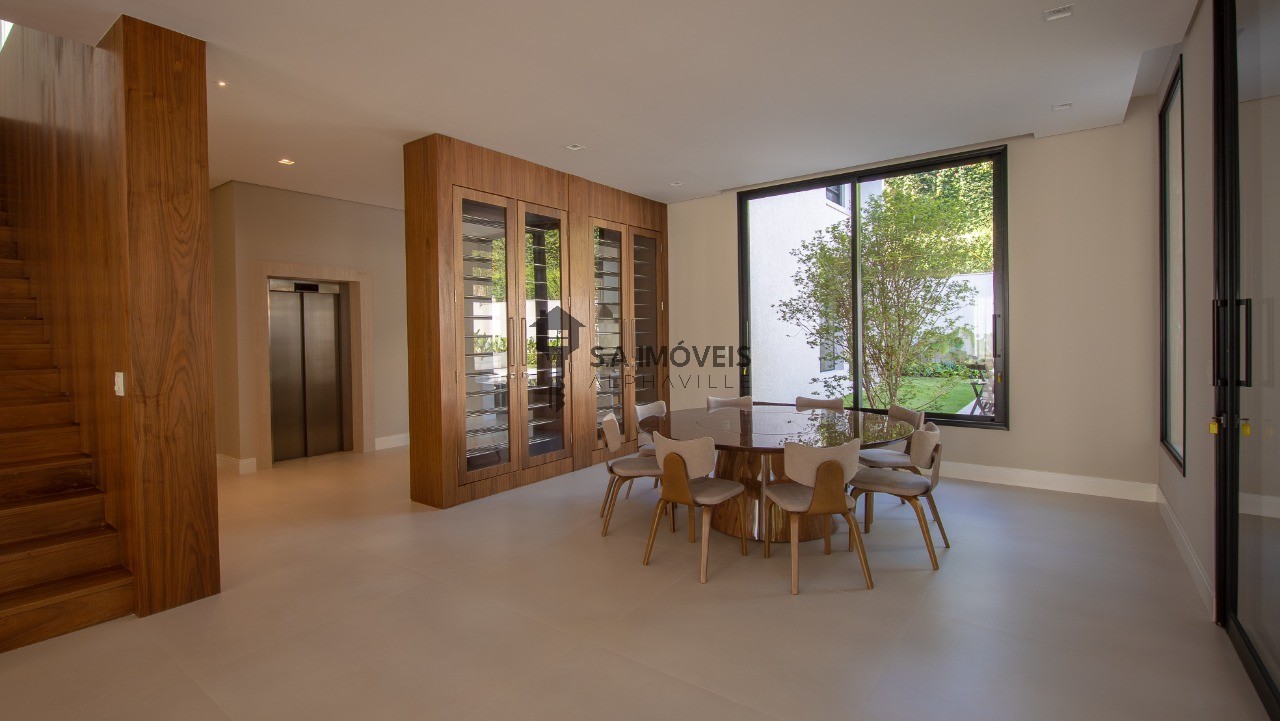 Casa à venda no Residencial 10, 1.030 m² – Alphaville, Santana de Parnaíba – Cód. 77799171 — imagem 13