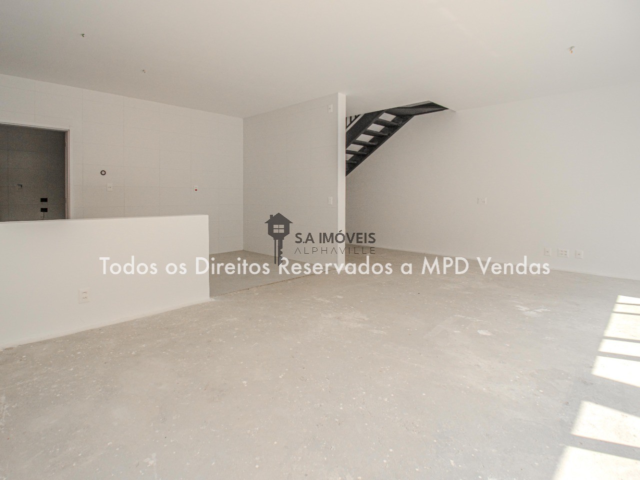 CASA — AVENIDA MARCOS PENTEADO DE ULHÔA RODRIGUES - singular - TAMBORÉ - SANTANA DE PARNAÍBA/SP — imagem 8