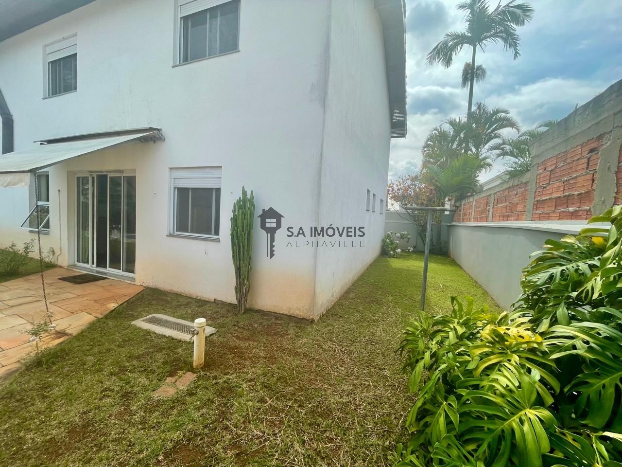 Casa à venda no Residencial 4, 378 m² – Alphaville, Santana de Parnaíba – Cód. 77805592 — imagem 8