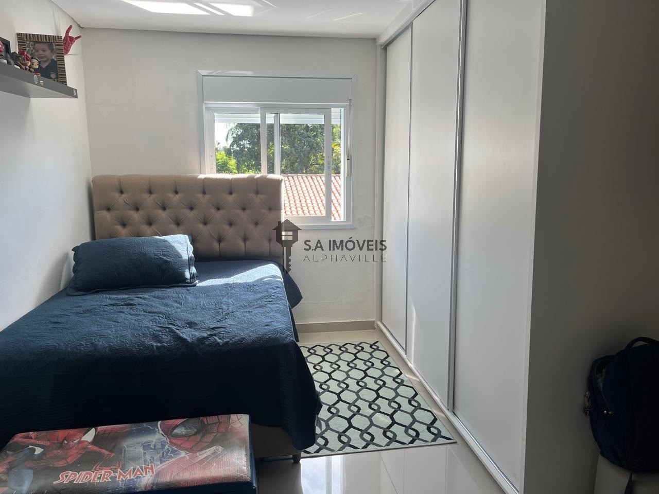 CASA — AVENIDA YOJIRO TAKAOKA - residencial 3 - ALPHAVILLE - SANTANA DE PARNAÍBA/SP — imagem 16