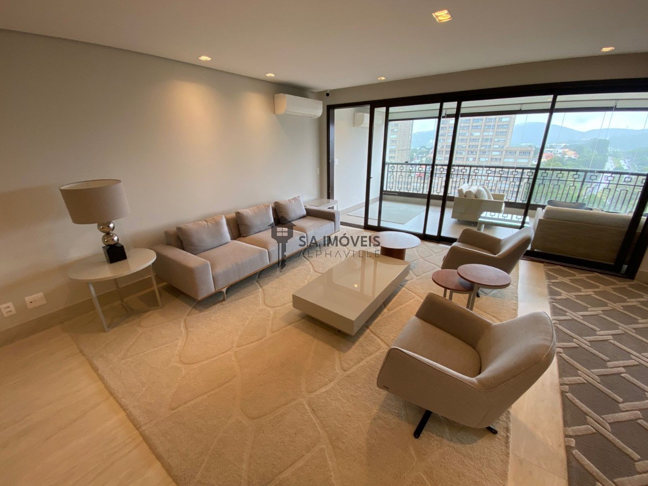 Apartamento à venda no Flora, 420 m² – Alphagran Alphaville, Barueri – Cód. 78271396 — imagem 22