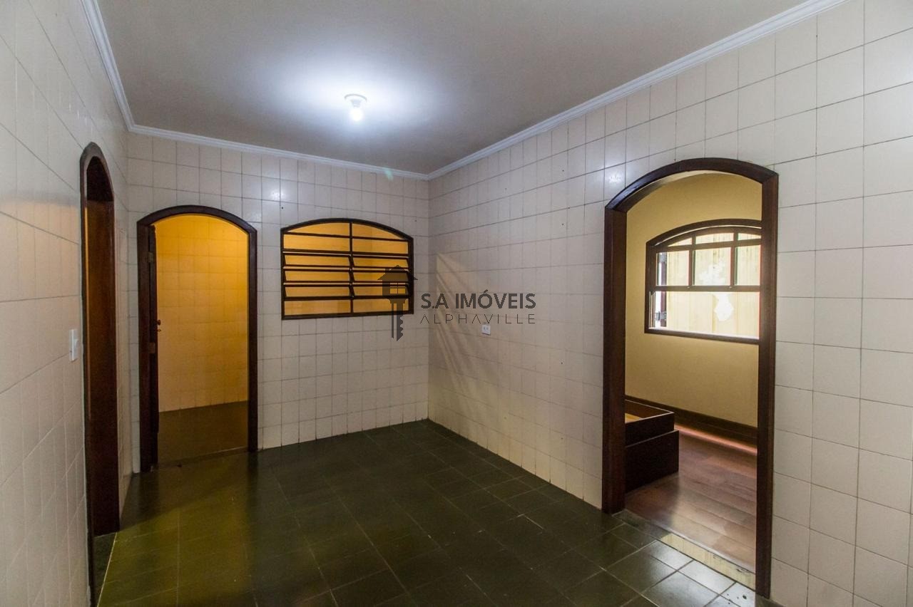 CASA — AVENIDA YOJIRO TAKAOKA - residencial 3 - ALPHAVILLE - SANTANA DE PARNAÍBA/SP — imagem 14