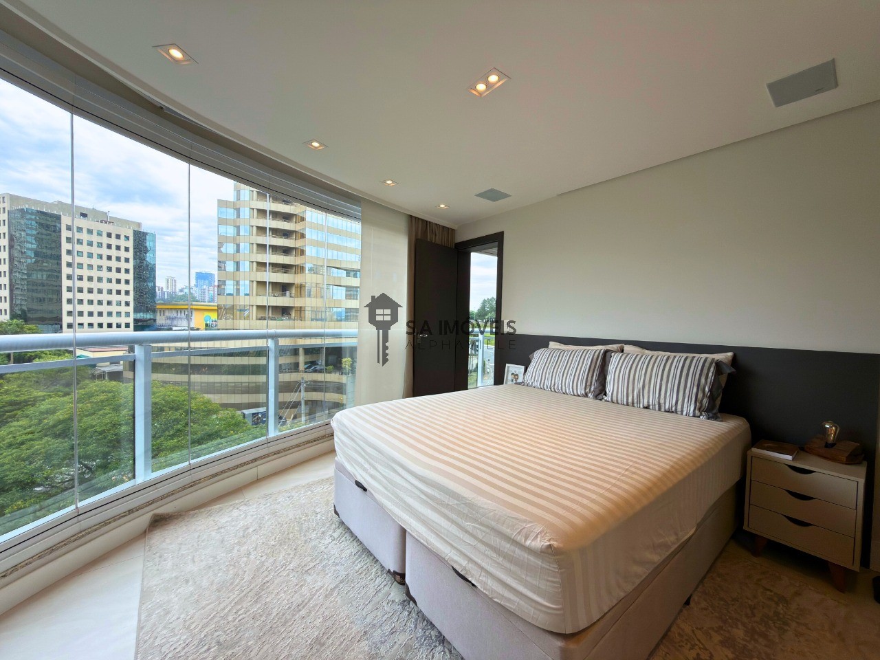 Apartamento à venda em Dezoito do Forte Empresarial/Alphaville., 89 m² – Barueri – Cód. 77779907 — imagem 17