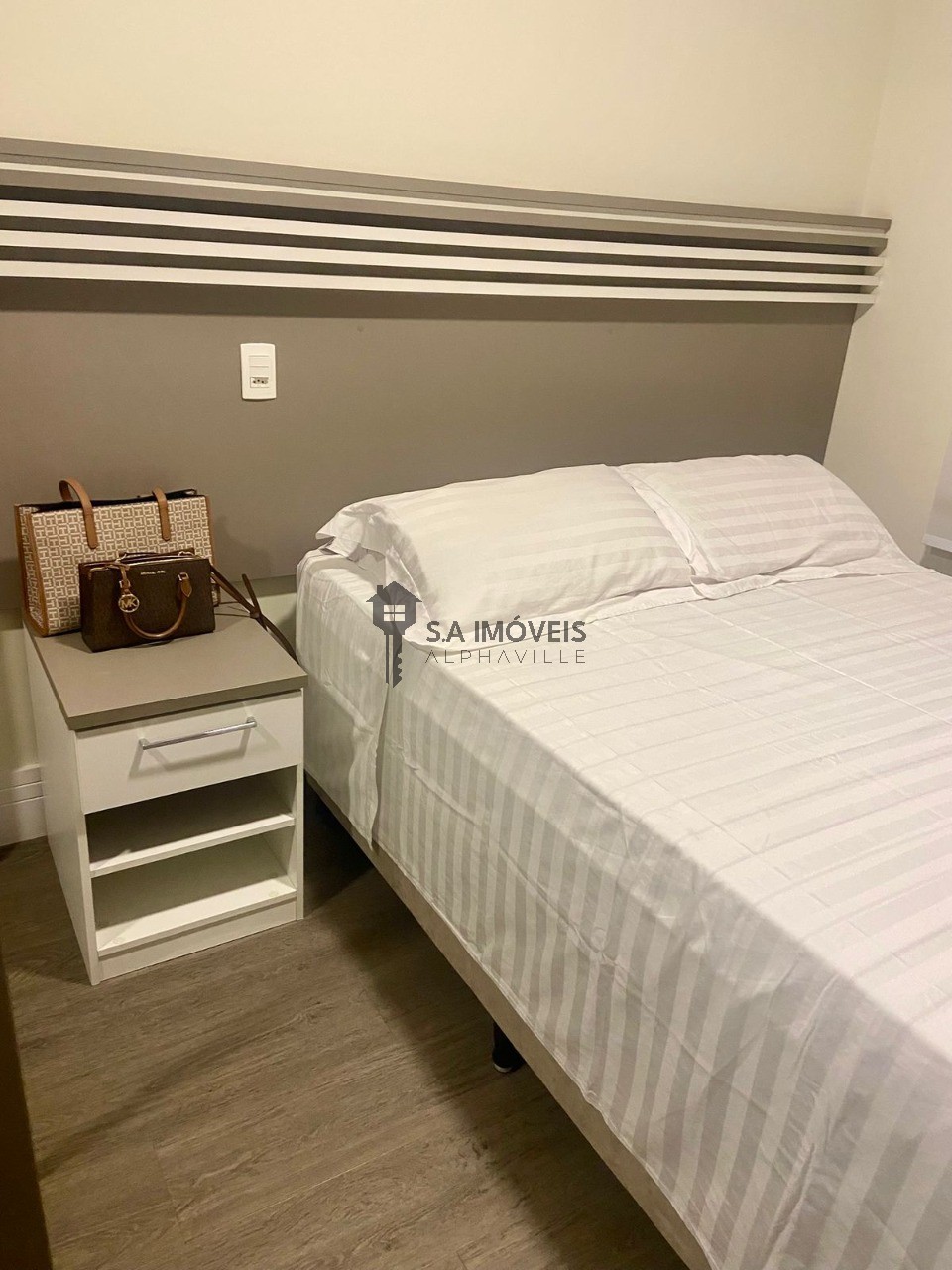 Apartamento à venda no Ghaia, 132 m² – Tamboré, Santana de Parnaíba – Cód. 77805677 — imagem 21