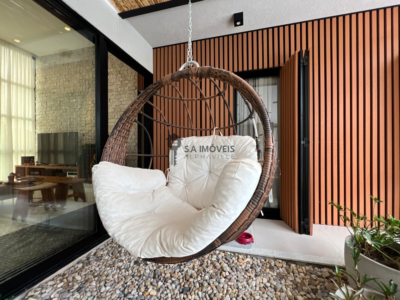Casa à venda no Itahyê, 382 m² – Cidade Tamboré, Santana de Parnaíba – Cód. 77794655 — imagem 20