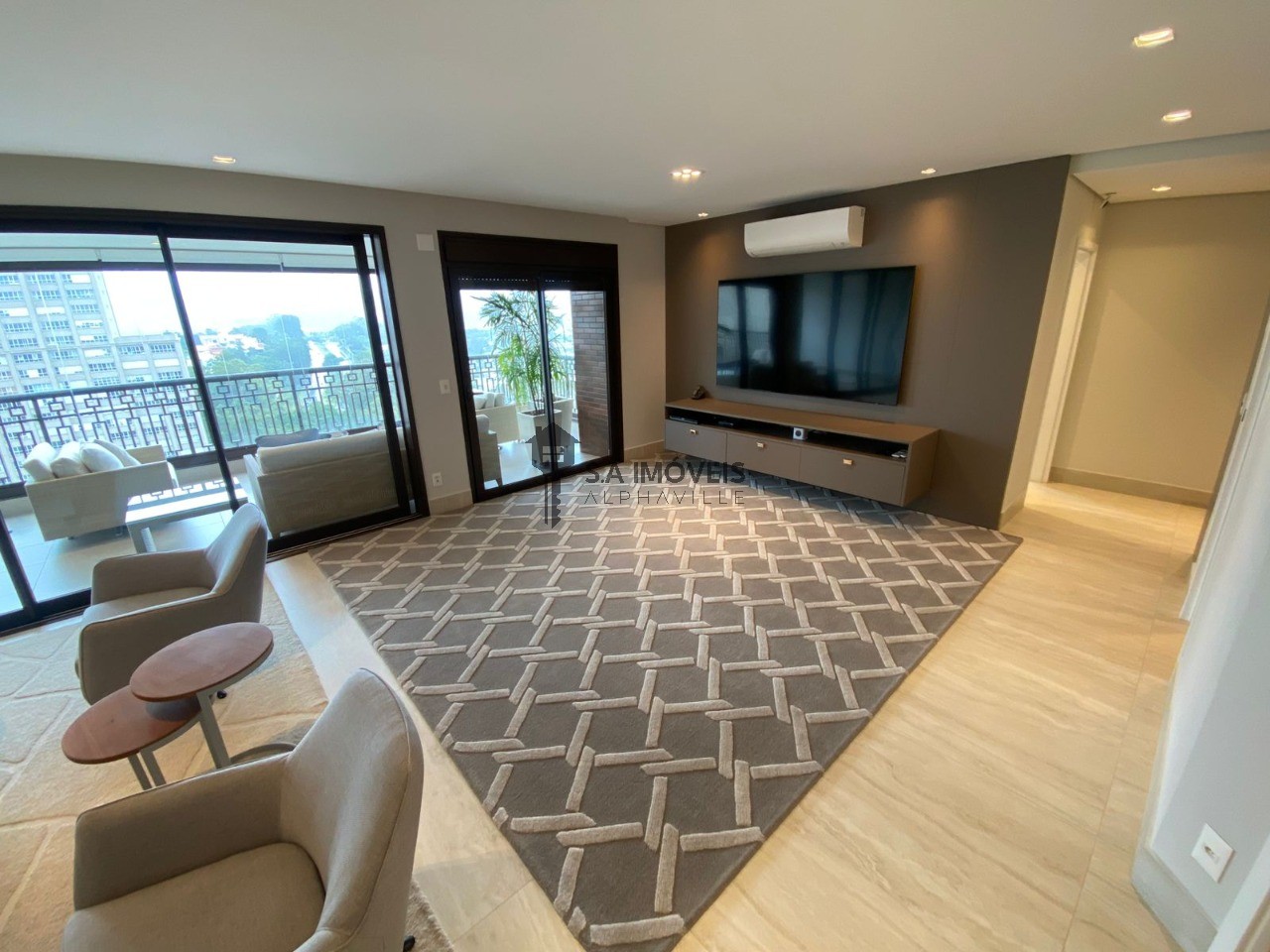 Apartamento à venda no Flora, 420 m² – Alphagran Alphaville, Barueri – Cód. 78271396 — imagem 23