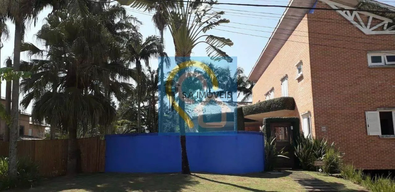 Casa à venda no Residencial 12, 550 m² – Alphaville, Santana de Parnaíba – Cód. 77770211 — imagem 11