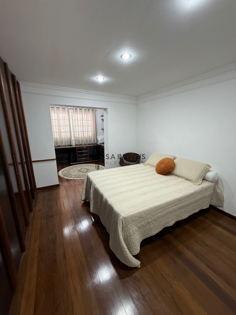 Casa para venda ou locação no Residencial 9, 370 m² – Alphaville, Santana de Parnaíba – Cód. 77772007 — imagem 12