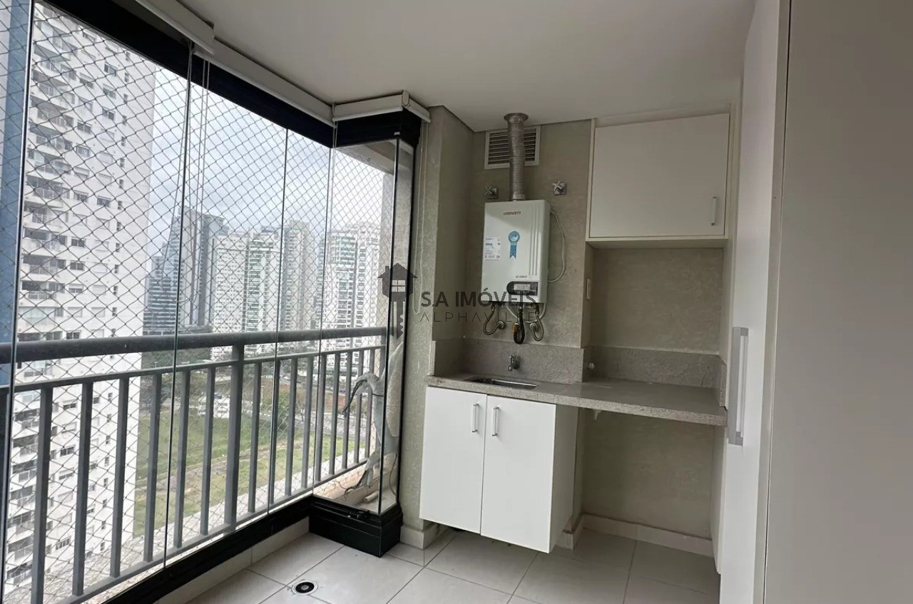 Apartamento à venda no Bellagio, 65 m² – Alphaville Empresarial, Barueri – Cód. 77827844 — imagem 6