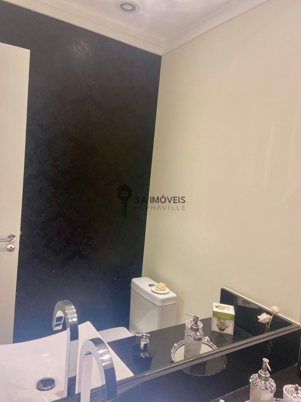 Apartamento à venda no Ghaia, 132 m² – Tamboré, Santana de Parnaíba – Cód. 77805677 — imagem 8