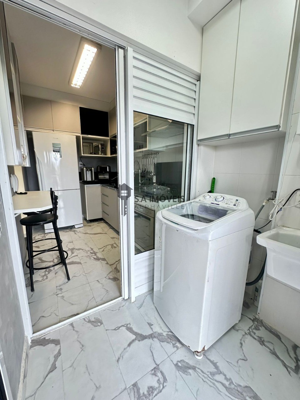 Apartamento à venda no Splendya 1, 81 m² – Melville Empresarial I e Ii, Barueri – Cód. 77806669 — imagem 16