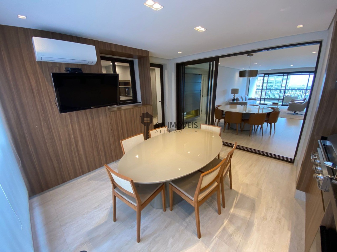 Apartamento à venda no Atria, 285 m² – Green Valley Alphaville, Barueri – Cód. 77796564 — imagem 11