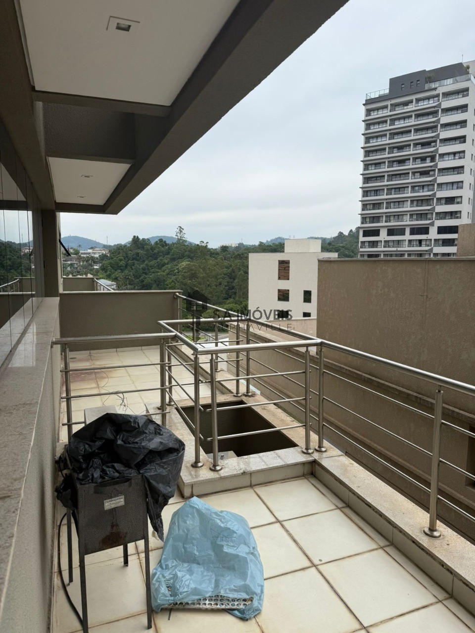 Sala comercial para locação no Smart Office, 47 m² – Melville Empresarial I e Ii, Barueri – Cód. 77812497 — imagem 7