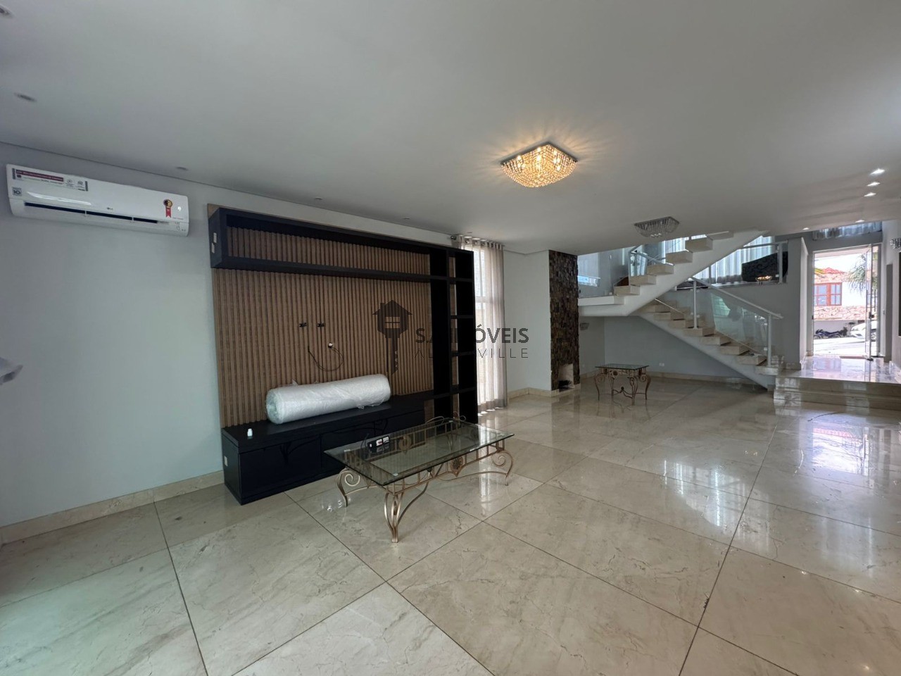 Casa para locação no Residencial 11, 477 m² – Alphaville, Santana de Parnaíba – Cód. 77775872 — imagem 4
