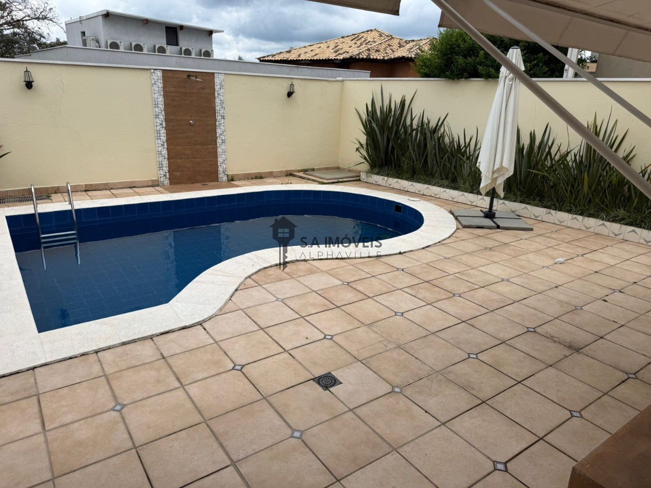 Casa para venda ou locação no Residencial 9, 370 m² – Alphaville, Santana de Parnaíba – Cód. 77772007 — imagem 8