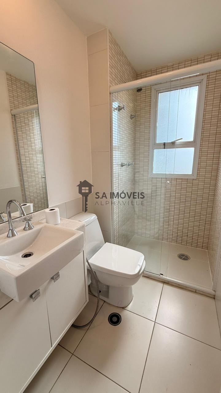 Apartamento à venda no Alpha Garden, 122 m² – Sítio Tamboré Alphaville, Barueri – Cód. 77780469 — imagem 23