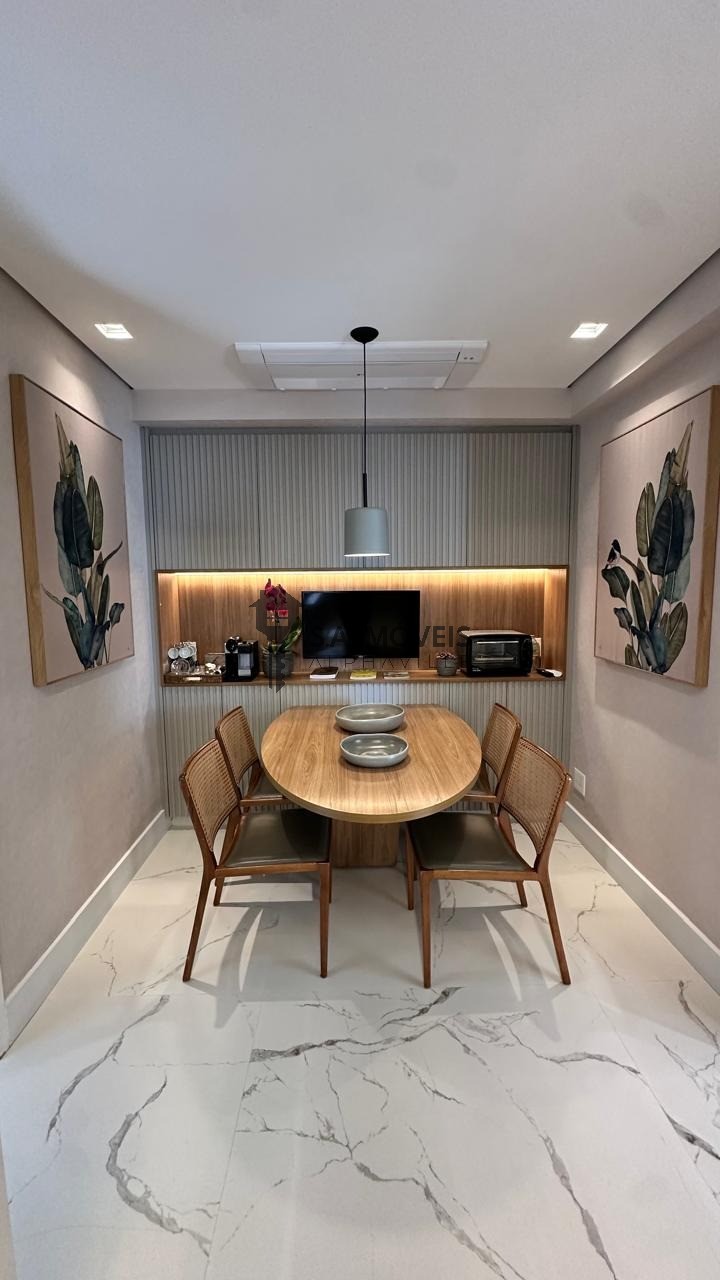 Apartamento à venda no Atria, 239 m² – Green Valley Alphaville, Barueri – Cód. 77794474 — imagem 7