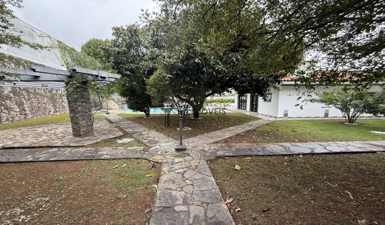 Casa para locação no Tamboré 1, 500 m² – Residencial Tamboré, Barueri – Cód. 77811308 — imagem 7