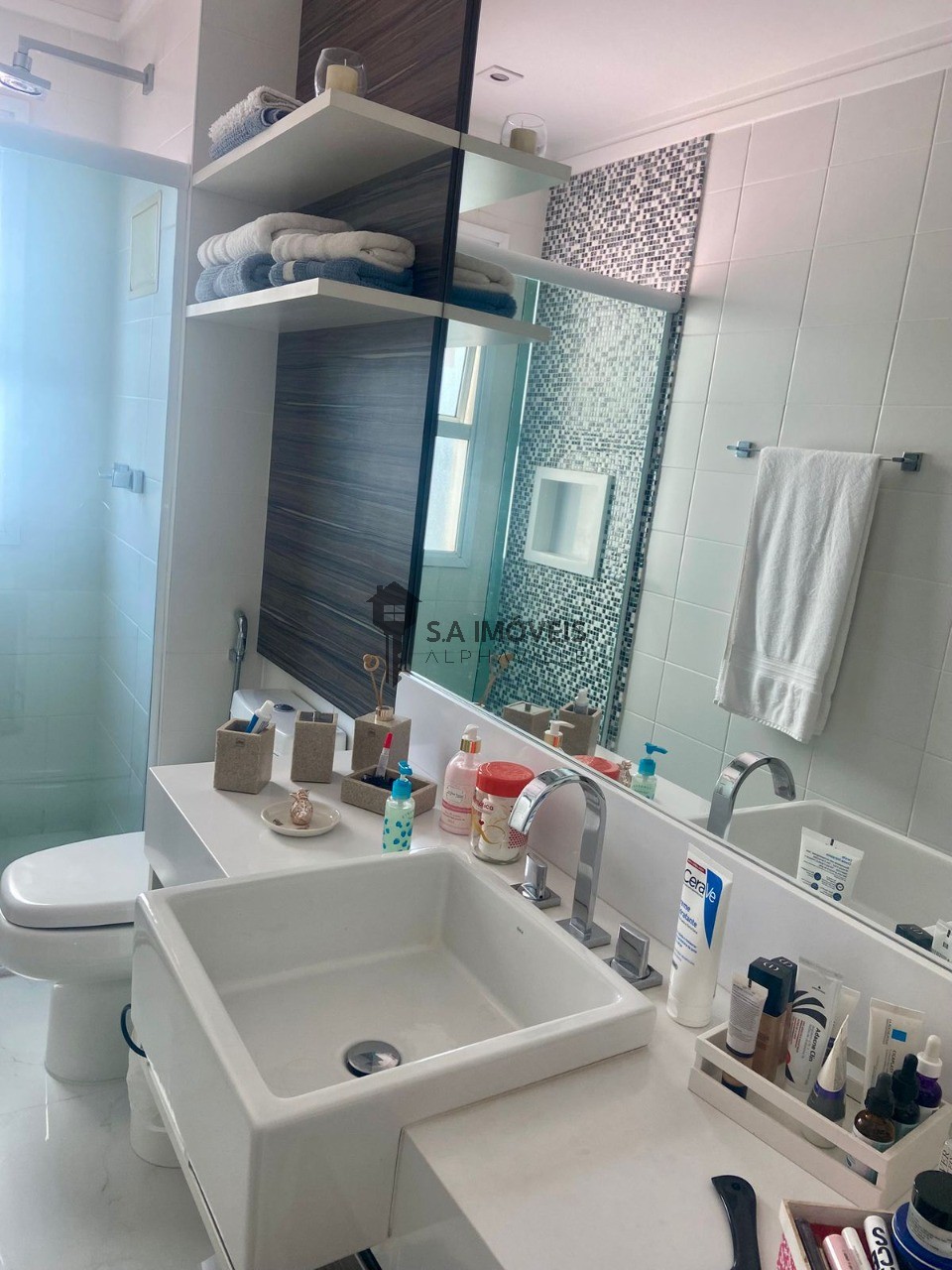 Apartamento à venda no Ghaia, 132 m² – Tamboré, Santana de Parnaíba – Cód. 77805677 — imagem 19