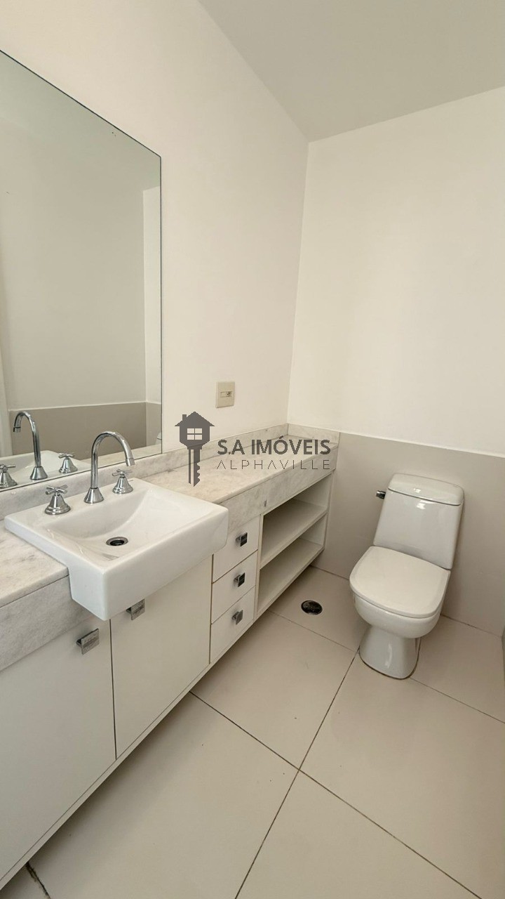 Apartamento à venda no Alpha Garden, 122 m² – Sítio Tamboré Alphaville, Barueri – Cód. 77780469 — imagem 21