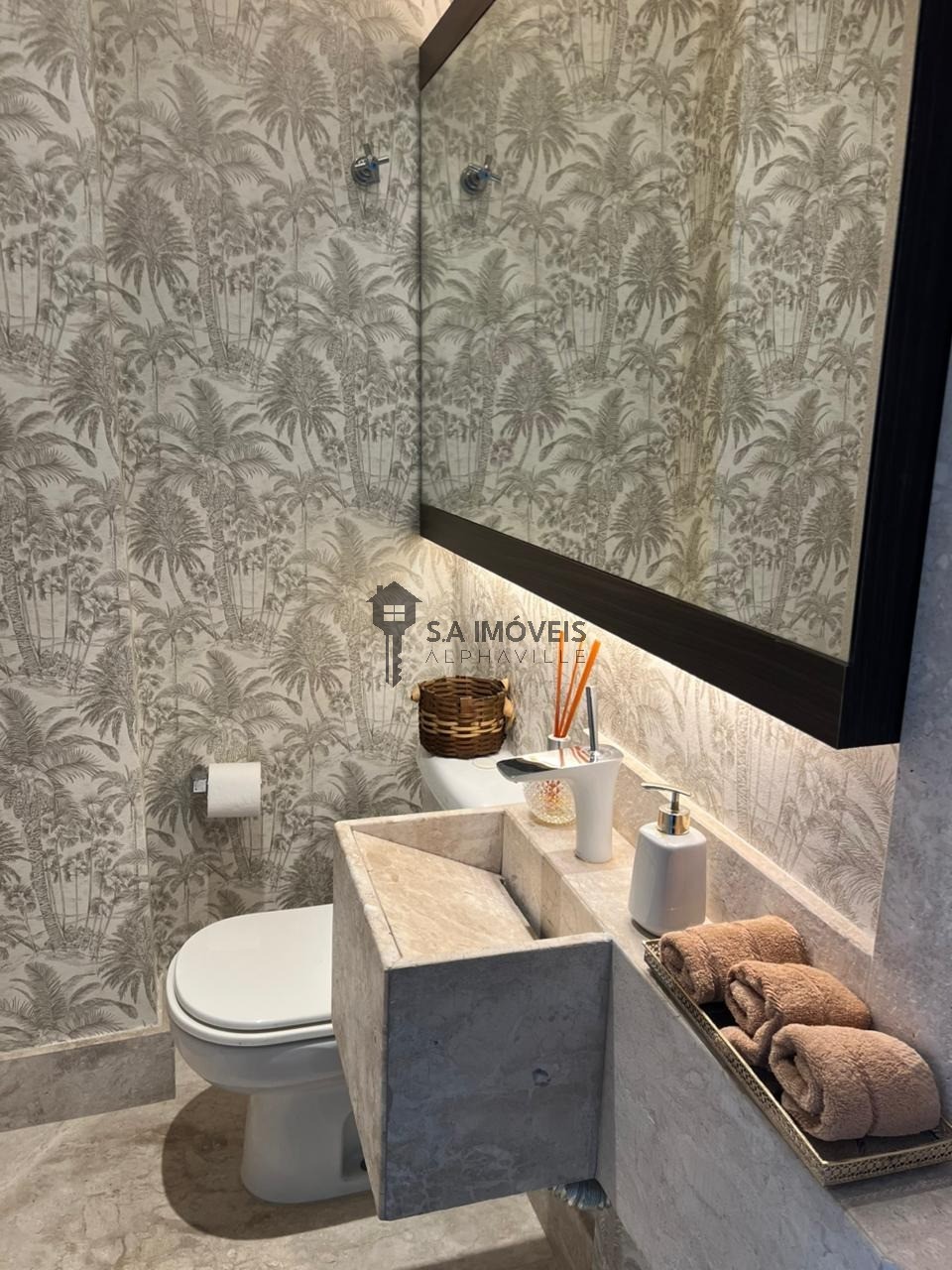 Apartamento à venda no Verone, 180 m² – Alphaville Conde I, Barueri – Cód. 77828807 — imagem 12