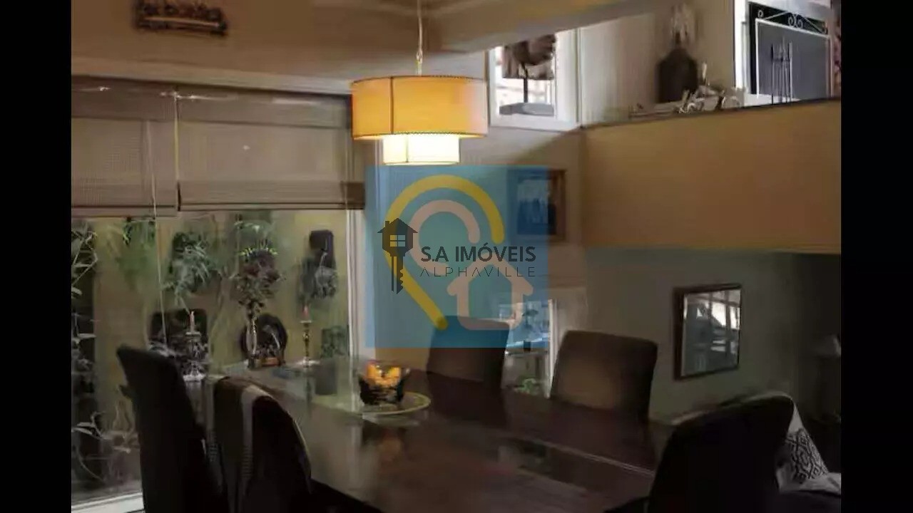 Casa à venda no Residencial 5, 330 m² – Alphaville, Santana de Parnaíba – Cód. 77802651 — imagem 5