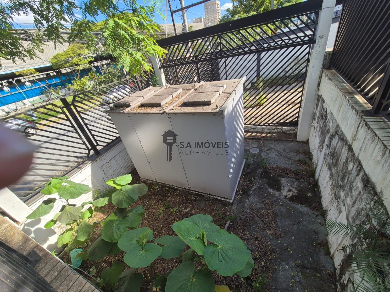 Galpão para locação em Tamboré, 4.865,99 m² – Barueri – Cód. 77797168 — imagem 18