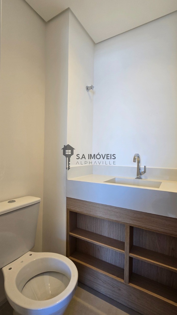 Apartamento para locação no Aruanã 601, 63 m² – Tamboré, Barueri – Cód. 77760576 — imagem 11