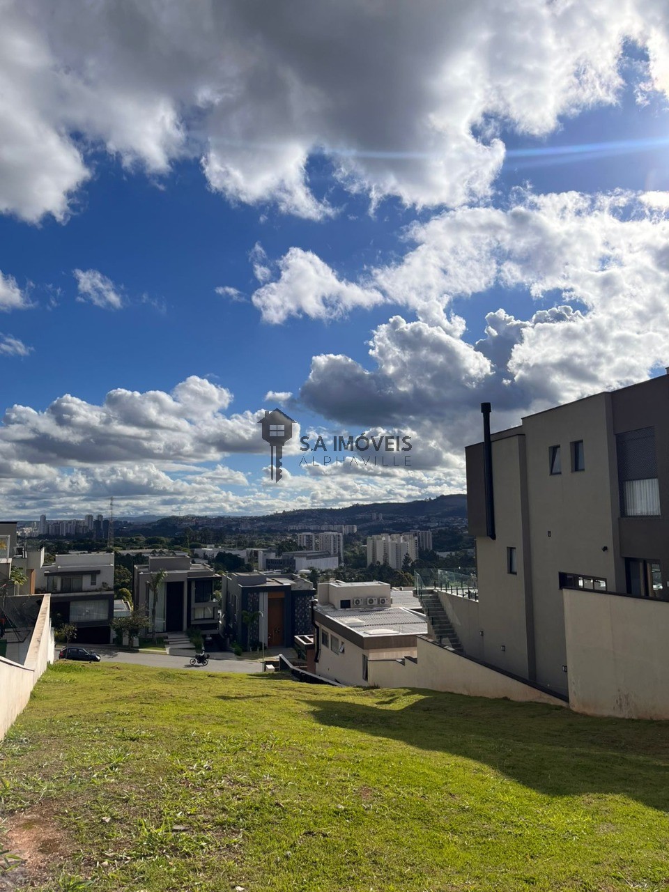 Terreno à venda no Tamboré 10, 500 m² – Tamboré, Santana de Parnaíba – Cód. 77760764 — imagem 3