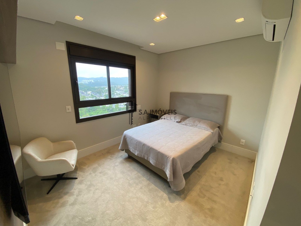 Apartamento à venda no Atria, 285 m² – Green Valley Alphaville, Barueri – Cód. 77796564 — imagem 21