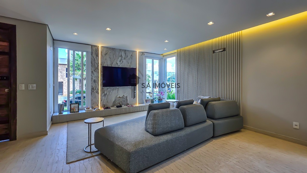 CASA — ALAMEDA DAS ESTRELAS - itahye - CIDADE TAMBORÉ - SANTANA DE PARNAÍBA/SP — imagem 24