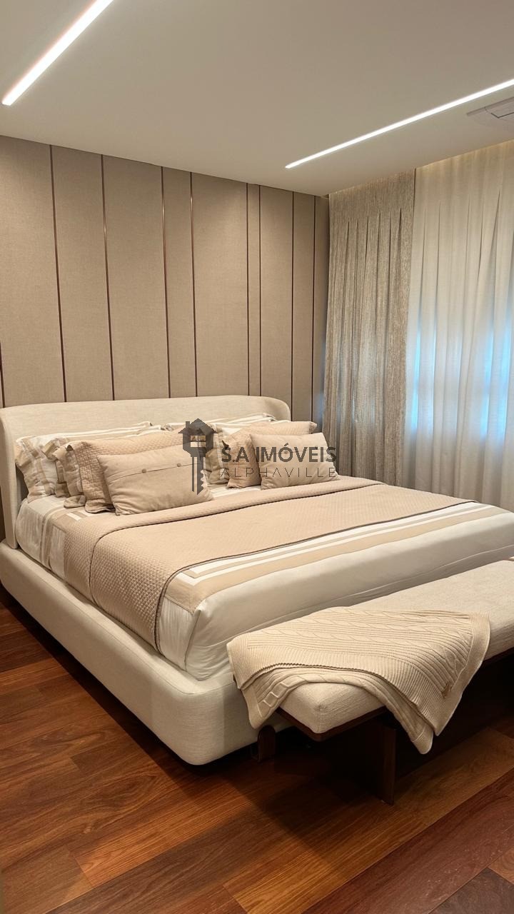 Apartamento à venda no Atria, 239 m² – Green Valley Alphaville, Barueri – Cód. 77794474 — imagem 13