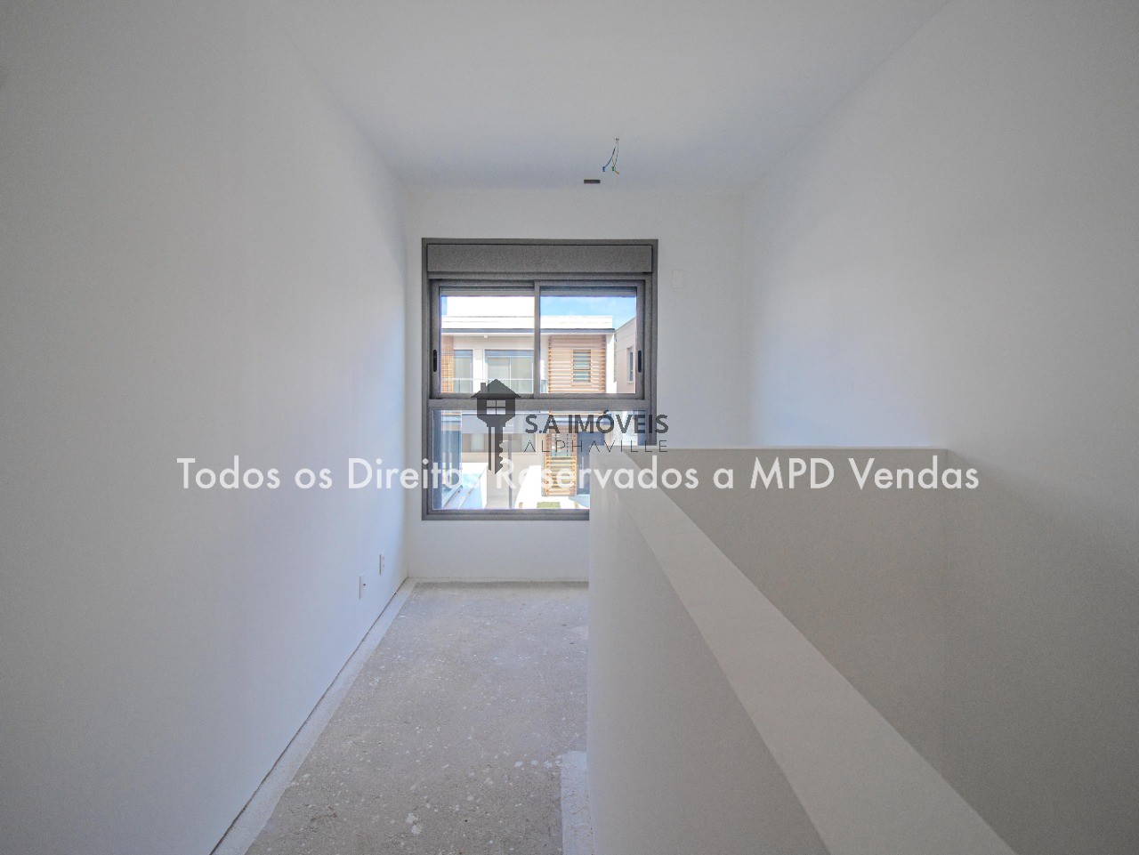CASA — AVENIDA MARCOS PENTEADO DE ULHÔA RODRIGUES - singular - TAMBORÉ - SANTANA DE PARNAÍBA/SP — imagem 22