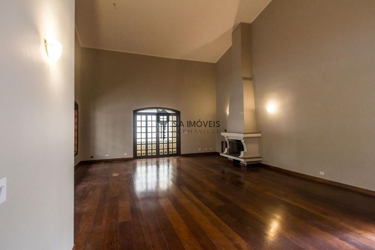CASA — AVENIDA YOJIRO TAKAOKA - residencial 3 - ALPHAVILLE - SANTANA DE PARNAÍBA/SP — imagem 5