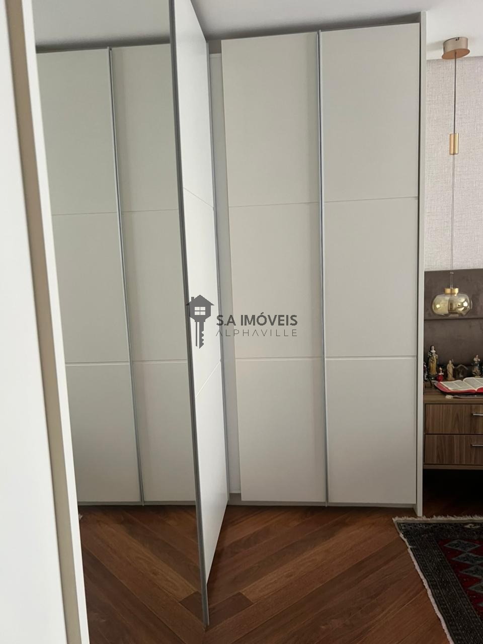Apartamento à venda no Verone, 180 m² – Alphaville Conde I, Barueri – Cód. 77828807 — imagem 20