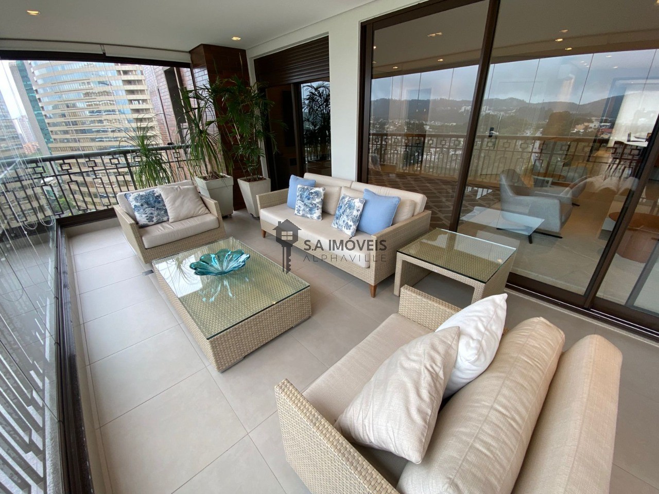 Apartamento à venda no Atria, 285 m² – Green Valley Alphaville, Barueri – Cód. 77796564 — imagem 15