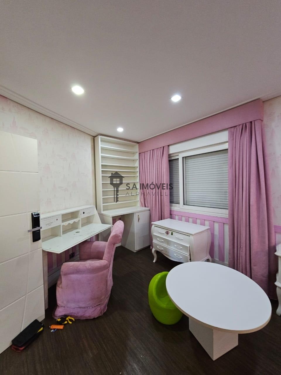 CASA — ALAMEDA NICE - residencial 00 - ALPHAVILLE - SANTANA DE PARNAÍBA/SP — imagem 21