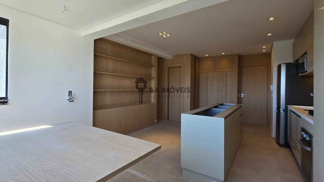 Apartamento para locação no Aruanã 601, 63 m² – Tamboré, Barueri – Cód. 77760576 — imagem 10