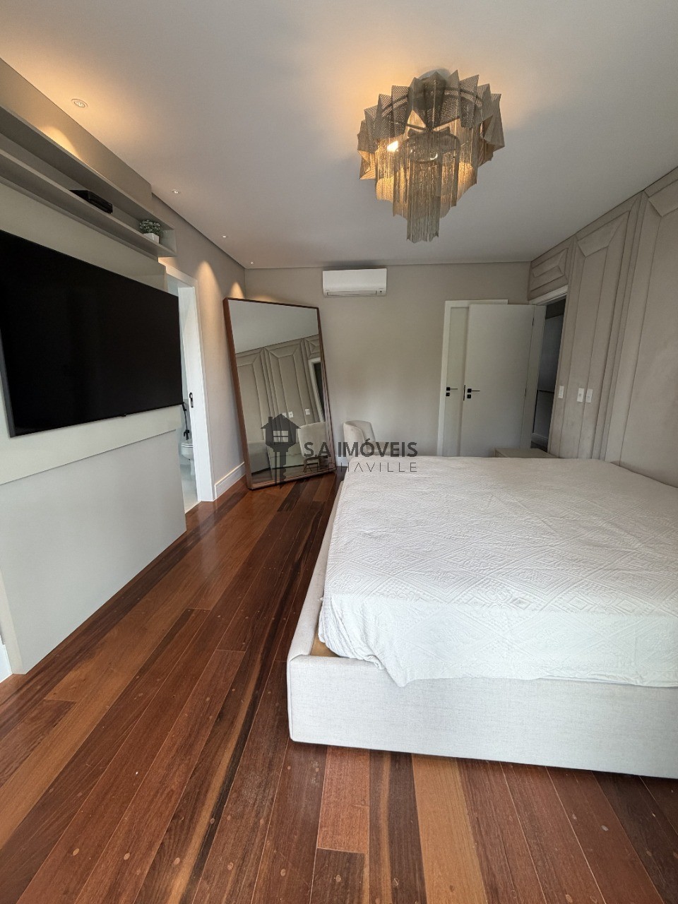 Casa à venda no Residencial 2, 350 m² – Alphaville Residencial Dois, Barueri – Cód. 77794808 — imagem 13
