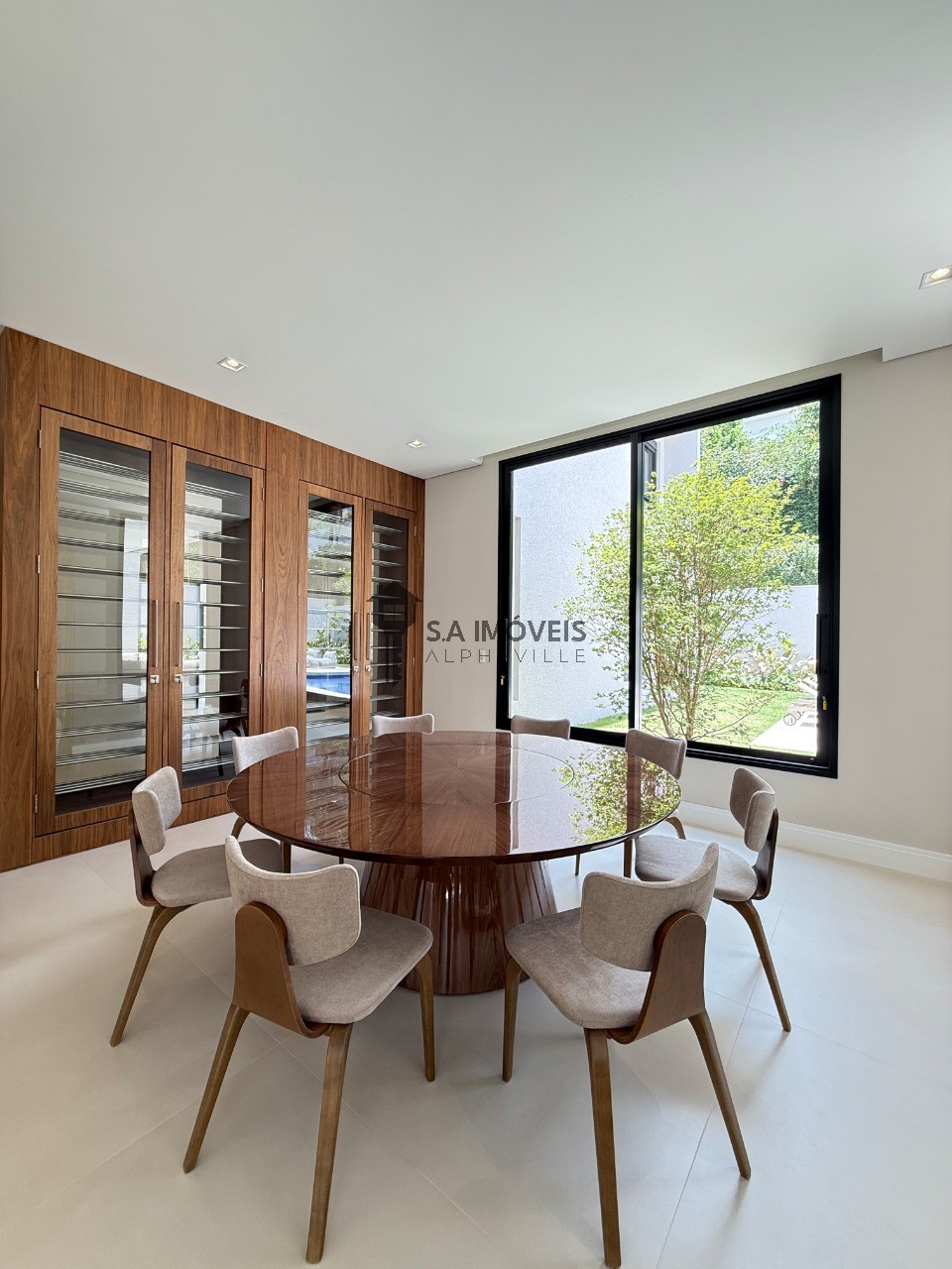 Casa à venda no Residencial 10, 1.030 m² – Alphaville, Santana de Parnaíba – Cód. 77799171 — imagem 14