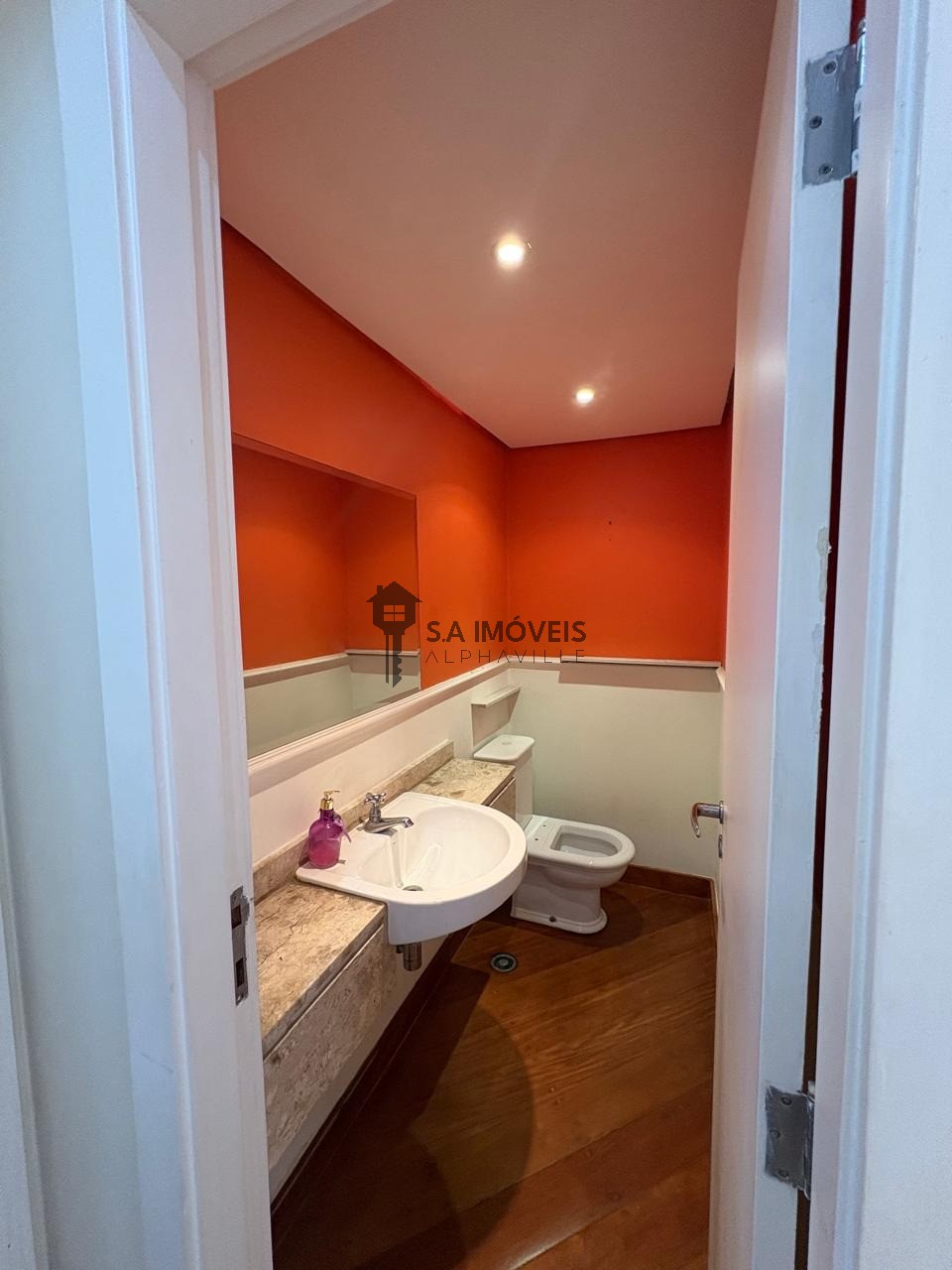 Apartamento à venda em Alphaville Centro Industrial e Empresarial/Alphaville., 96 m² – Barueri – Cód. 77795186 — imagem 4