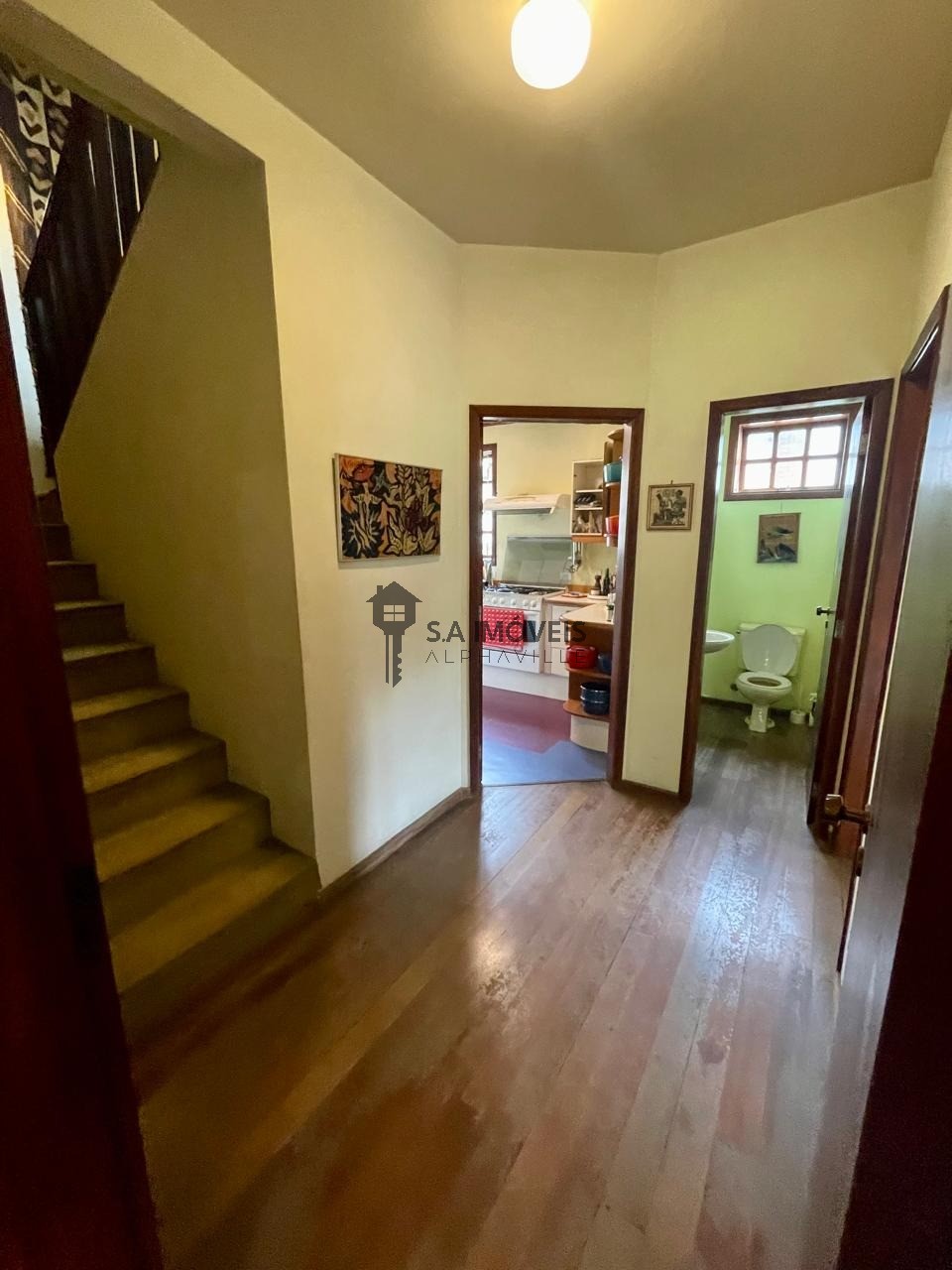 Casa à venda no Residencial 4, 327,29 m² – Alphaville, Santana de Parnaíba – Cód. 77758828 — imagem 23