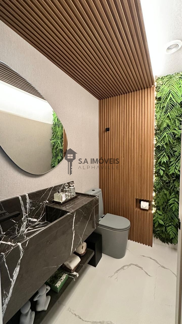 Apartamento à venda no Atria, 239 m² – Green Valley Alphaville, Barueri – Cód. 77794474 — imagem 11
