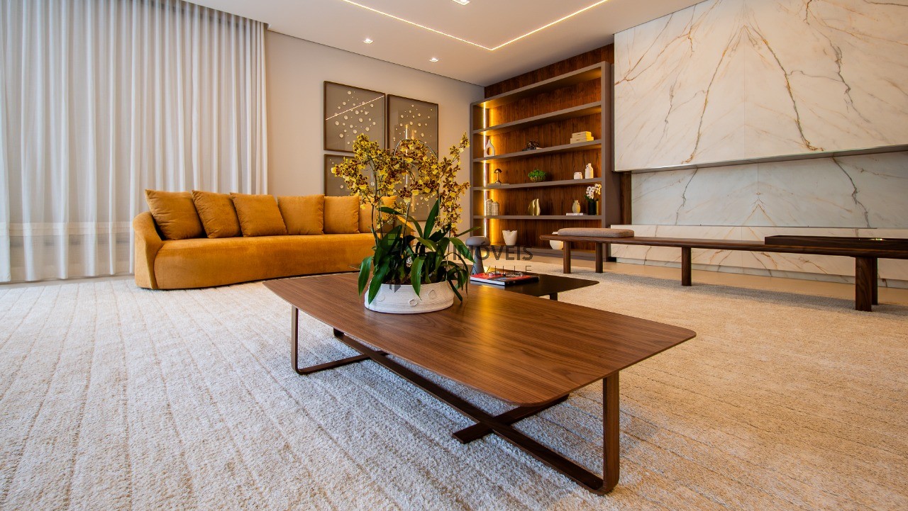 Casa à venda no Residencial 10, 1.030 m² – Alphaville, Santana de Parnaíba – Cód. 77799171 — imagem 5
