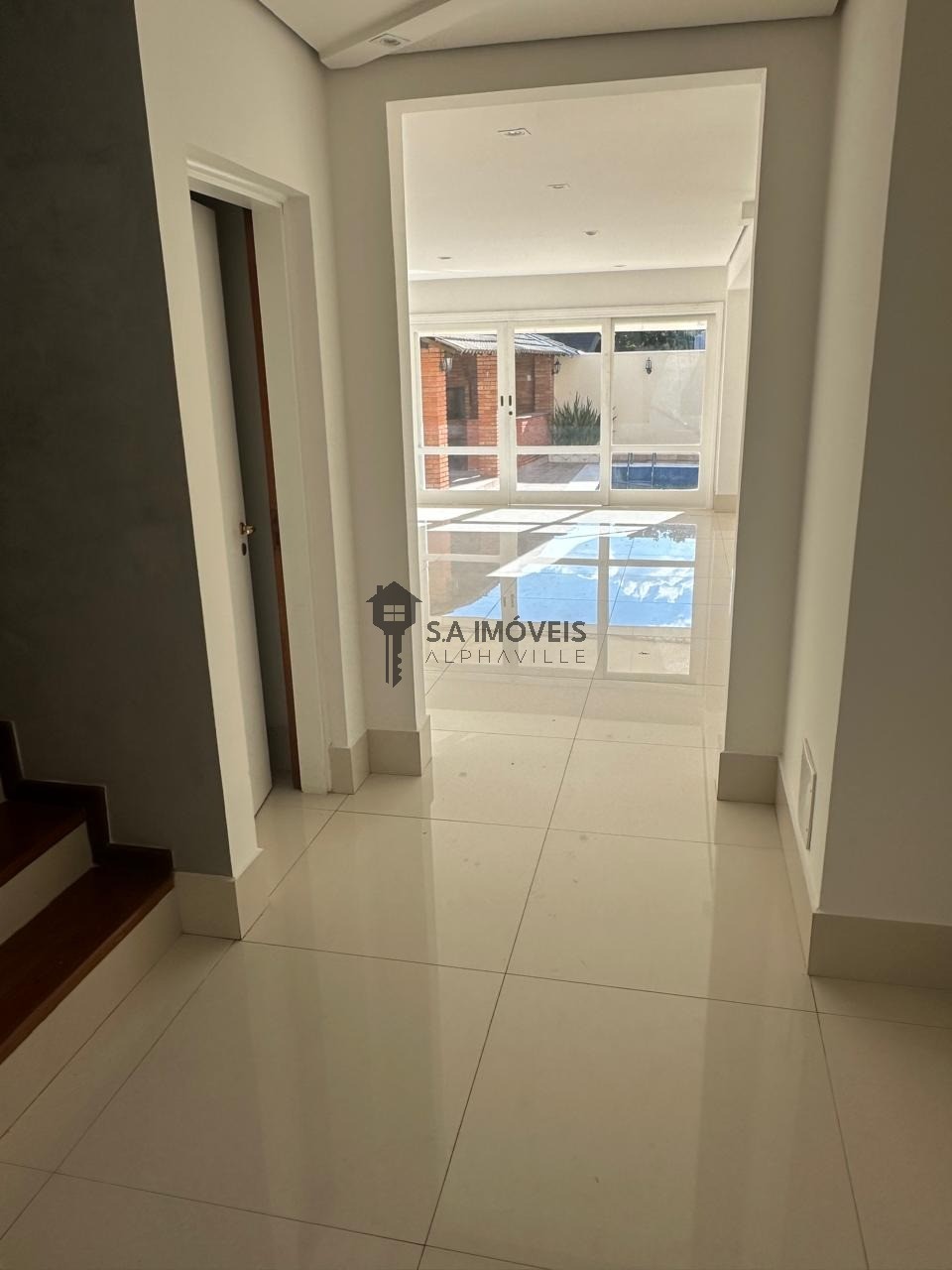 Casa para venda ou locação no Residencial 9, 370 m² – Alphaville, Santana de Parnaíba – Cód. 77772007 — imagem 4