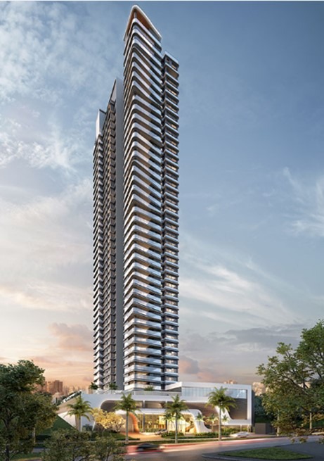 Apartamento à venda no Neo, 239 m² – Green Valley Alphaville, Barueri – Cód. 77796082 — imagem 3